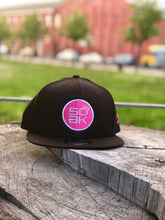 The Classic Snapback - SOBK Hats