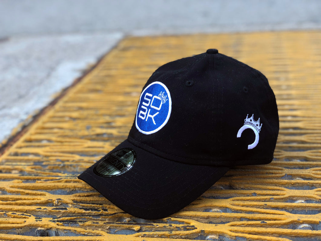 The Classic Dad Hat - SOBK Hats