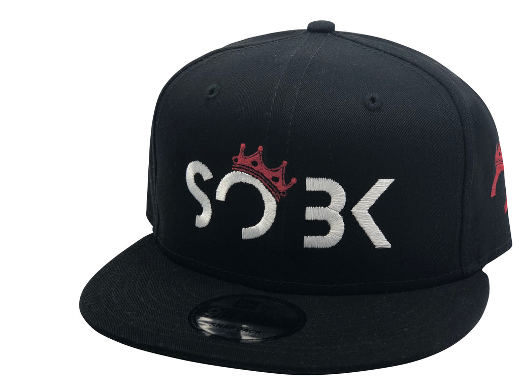 Crow Snapback The Official Crown Snapback
