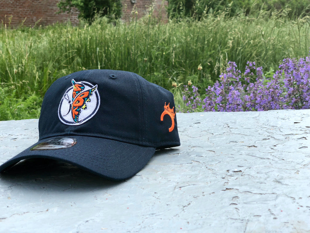 The Butterfly Dad Hat - SOBK Hats