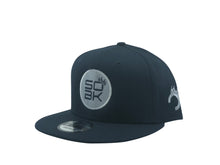 The Classic Snapback - SOBK Hats