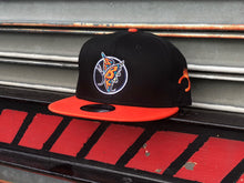 The Butterfly Snapback - SOBK Hats