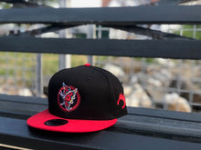 The Butterfly Snapback