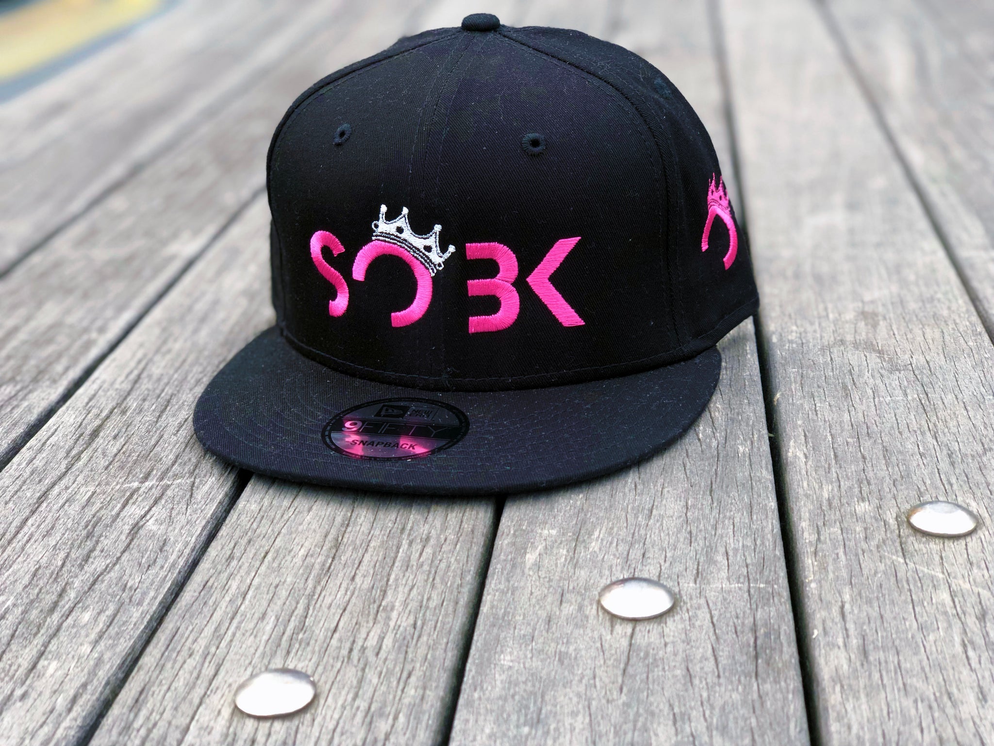 Crow Snapback The Official Crown Snapback